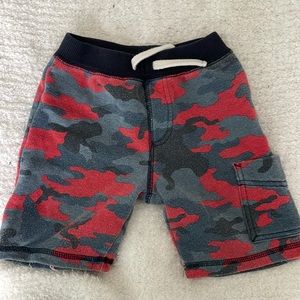 💙5/$25💙 Joe Fresh Drawstring shorts